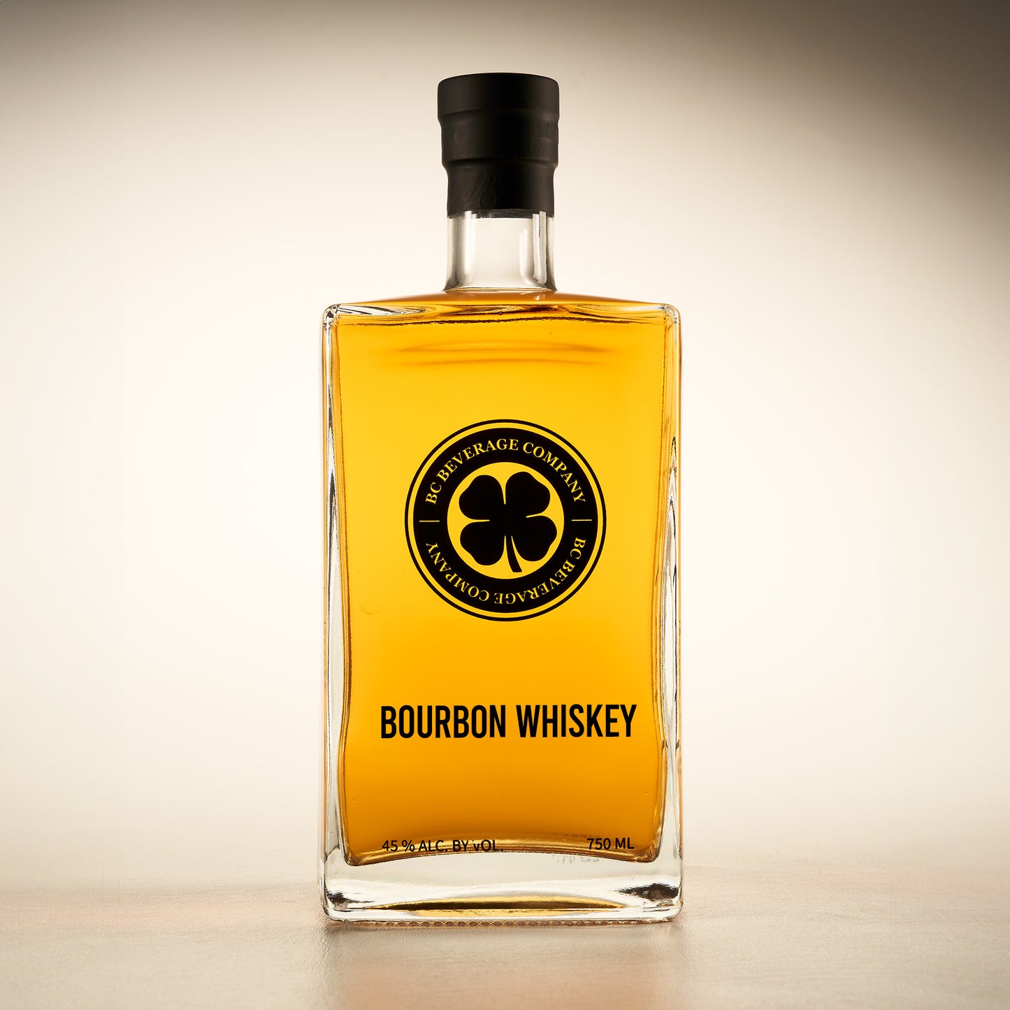 Bourbon Whiskey